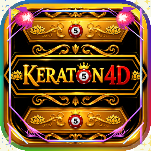 keraton4d — galeri pratinjau Resmi APK